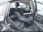 2016 Nissan Altima   Black vin: 1N4AL3APXGC203792