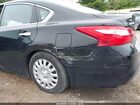 2016 Nissan Altima   Black vin: 1N4AL3APXGC203792