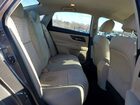 2016 Nissan Altima 2.5 Brown vin: 1N4AL3APXGC257769