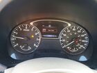2016 Nissan Altima 2.5 Brown vin: 1N4AL3APXGC257769
