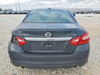 2016 Niss Altima 2.5 Charcoal vin: 1N4AL3APXGC264818 2016 Niss Altima 2.5 Charcoal vin: 1N4AL3APXGC264818