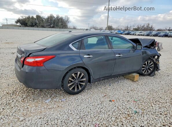 1N4AL3APXGC264818 2016 NISSAN ALTIMA Charcoal Հետևի աջ