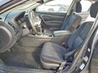 2016 Niss Altima 2.5 Charcoal vin: 1N4AL3APXGC264818 2016 Niss Altima 2.5 Charcoal vin: 1N4AL3APXGC264818