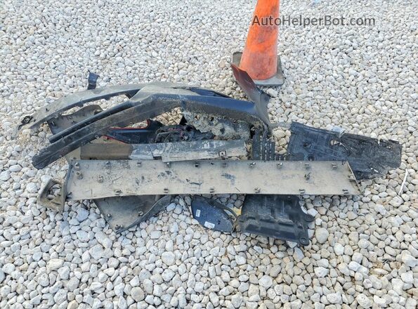 1N4AL3APXGC264818 2016 NISSAN ALTIMA Charcoal Շարժիչի բաժամունքի տեսք