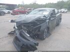 2016 Nissan Altima 2.5 Sr Black vin: 1N4AL3APXGC293087