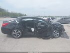 2016 Nissan Altima 2.5 Sr Black vin: 1N4AL3APXGC293087