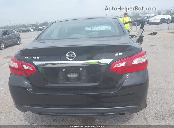 1N4AL3APXGC293087 2016 NISSAN ALTIMA Black 