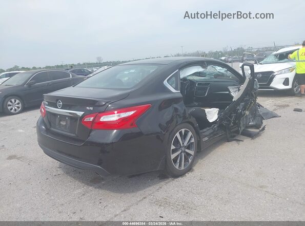 1N4AL3APXGC293087 2016 NISSAN ALTIMA Black Rear right