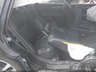 2016 Nissan Altima 2.5 Sr Black vin: 1N4AL3APXGC293087