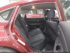 2016 Nissan Altima 2.5/2.5 S/2.5 Sl/2.5 Sr/2.5 Sv Red vin: 1N4AL3APXGN328151
