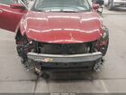 2016 Nissan Altima 2.5/2.5 S/2.5 Sl/2.5 Sr/2.5 Sv Red vin: 1N4AL3APXGN328151