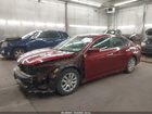 2016 Nissan Altima 2.5/2.5 S/2.5 Sl/2.5 Sr/2.5 Sv Red vin: 1N4AL3APXGN328151