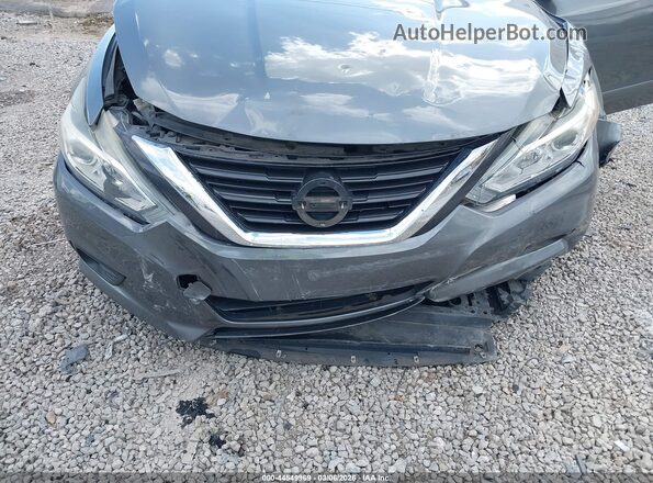 1N4AL3APXJC182546 2018 NISSAN ALTIMA Gray 