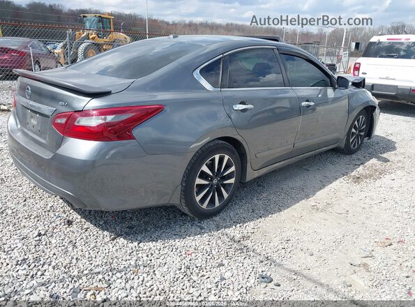 1N4AL3APXJC182546 2018 NISSAN ALTIMA Gray Հետևի աջ