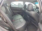 2018 Niss Altima Black vin: 1N4AL3APXJC238680