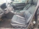 2018 Niss Altima Black vin: 1N4AL3APXJC238680