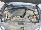 2018 Niss Altima Black vin: 1N4AL3APXJC238680