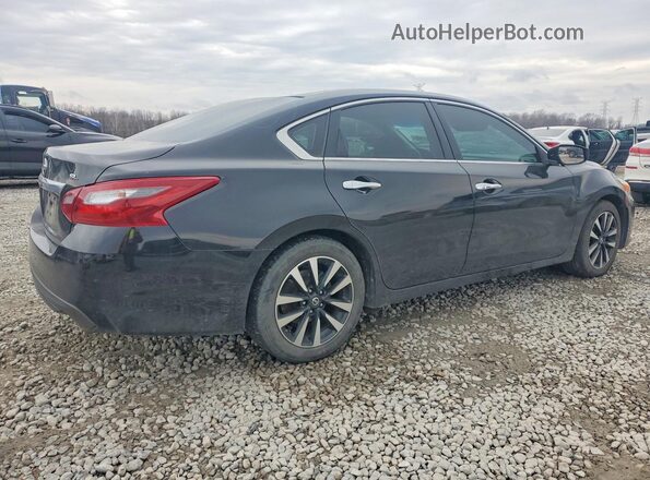 1N4AL3APXJC238680 2018 NISSAN ALTIMA Black Trasero derecho