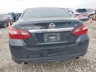 2018 Niss Altima Black vin: 1N4AL3APXJC238680