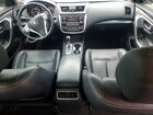 2018 Niss Altima Black vin: 1N4AL3APXJC238680