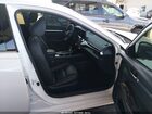 2023 Nissan Altima Sr Vc-turbo Fwd White vin: 1N4AL4CV2PN327805