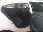 2023 Nissan Altima Sr Vc-turbo Fwd White vin: 1N4AL4CV2PN327805