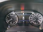 2023 Nissan Altima Sr Vc-turbo Fwd White vin: 1N4AL4CV2PN327805
