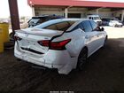 2023 Nissan Altima Sr Vc-turbo Fwd White vin: 1N4AL4CV2PN327805