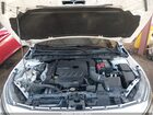 2023 Nissan Altima Sr Vc-turbo Fwd White vin: 1N4AL4CV2PN327805