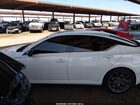 2023 Nissan Altima Sr Vc-turbo Fwd White vin: 1N4AL4CV2PN327805