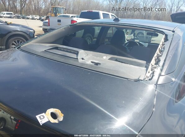 1N4AL4CV4KC225331 2019 NISSAN ALTIMA Black Widok z przodu