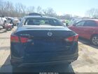 2019 Nissan Altima 2.0 Sr Black vin: 1N4AL4CV4KC225331