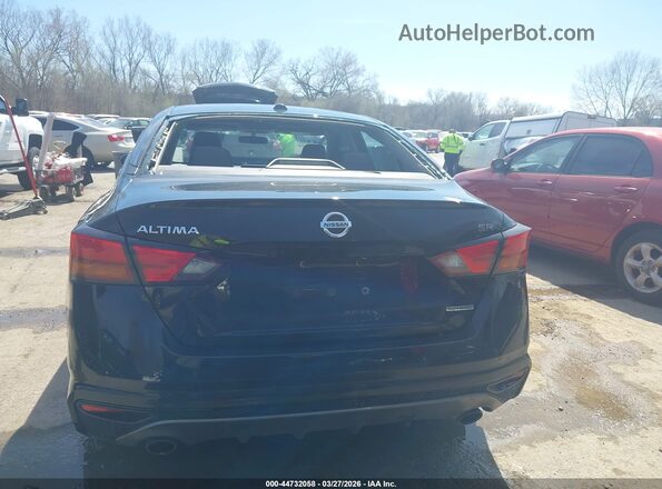 1N4AL4CV4KC225331 2019 NISSAN ALTIMA Black 