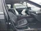 2024 Nissan Altima Sr Vc-turbo Fwd Черный vin: 1N4AL4CV5RN312007
