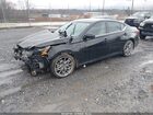 2024 Nissan Altima Sr Vc-turbo Fwd Черный vin: 1N4AL4CV5RN312007