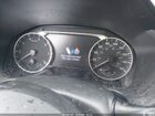 2024 Nissan Altima Sr Vc-turbo Fwd Черный vin: 1N4AL4CV5RN312007