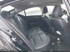 2024 Nissan Altima Sr Vc-turbo Fwd Черный vin: 1N4AL4CV5RN312007