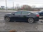 2024 Nissan Altima Sr Vc-turbo Fwd Черный vin: 1N4AL4CV5RN312007