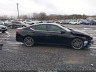 2024 Nissan Altima Sr Vc-turbo Fwd Черный vin: 1N4AL4CV5RN312007