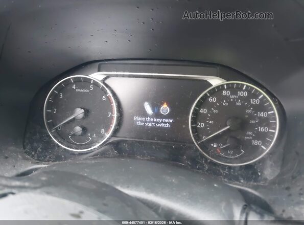 1N4AL4CV5RN312007 2024 NISSAN ALTIMA Черный 