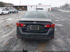 2024 Nissan Altima Sr Vc-turbo Fwd Черный vin: 1N4AL4CV5RN312007