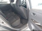 2023 Nissan Leaf S 40 Kwh Серый vin: 1N4AZ1BV0PC554727