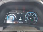2023 Nissan Leaf S 40 Kwh Серый vin: 1N4AZ1BV0PC554727