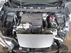 2023 Nissan Leaf S 40 Kwh Серый vin: 1N4AZ1BV0PC554727