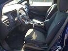 2025 Nissan Leaf S Blue vin: 1N4AZ1BV0SC565154 2025 Nissan Leaf S Blue vin: 1N4AZ1BV0SC565154