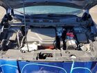 2025 Nissan Leaf S Blue vin: 1N4AZ1BV0SC565154 2025 Nissan Leaf S Blue vin: 1N4AZ1BV0SC565154