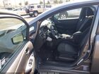 2024 Nissan Leaf S Gray vin: 1N4AZ1BV2RC556367