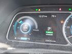 2024 Nissan Leaf S Gray vin: 1N4AZ1BV2RC556367