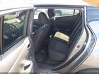 2024 Nissan Leaf S Gray vin: 1N4AZ1BV2RC556367