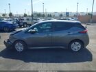 2024 Nissan Leaf S Gray vin: 1N4AZ1BV2RC556367